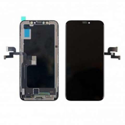 LCD+Touch screen iPhone X OLED GX hard 